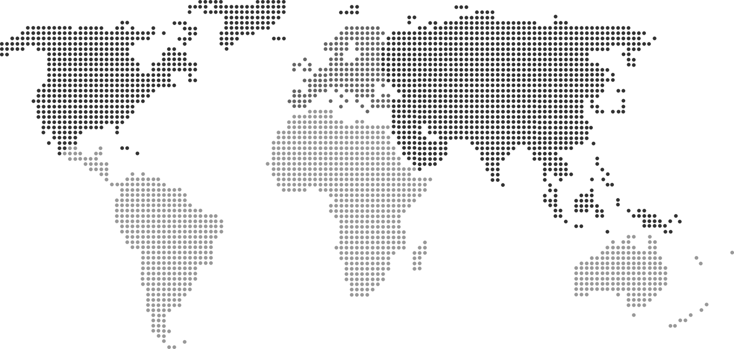 International map